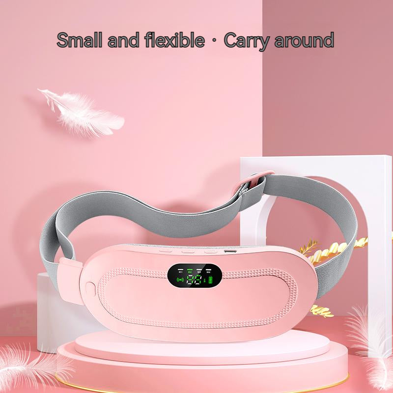 Ceinture Chauffante et Massante pour Femmes